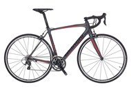 Intenso Ultegra